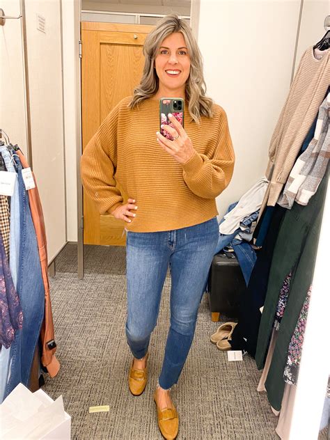 2022 Nordstrom Anniversary Sale Dressing Room Selfies · Abby Savvy