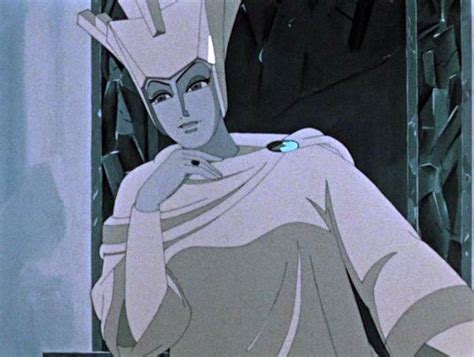 Снежная королева | Snow queen movie, Snow queen, Russian cartoons