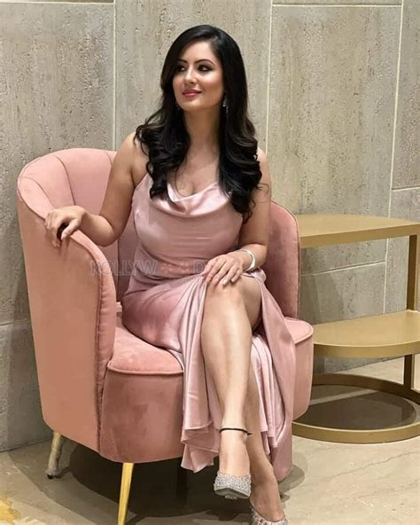 actress puja banerjee sexy photoshoot stills   kollywood zone