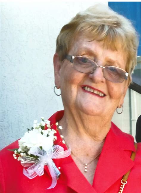 Dixie Lee Cobb Nowak – Peninsula Funeral Home