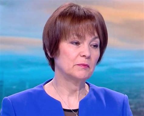 Росица Матева: 1,5 млн. души са гласували с машина, 1,1 млн. - с хартия