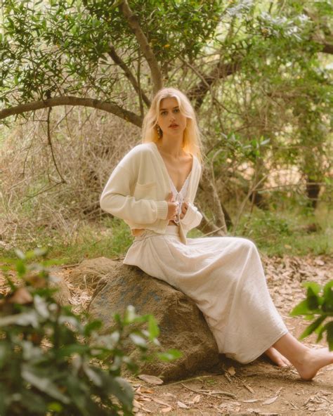 Brooke Butler's feet