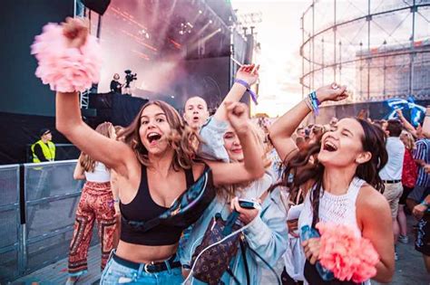 Weekend Festival 2025 Tickets Lineup | 1 - 2 Aug | Finland