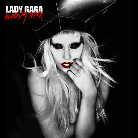 Lady GaGa Bloody Mary Cover by SethVennVampire on DeviantArt