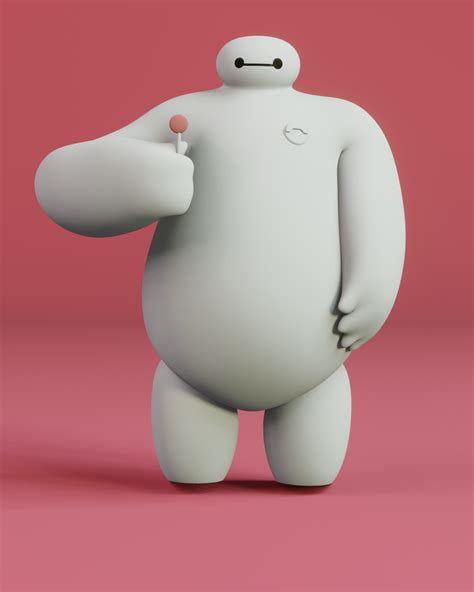 Baymax