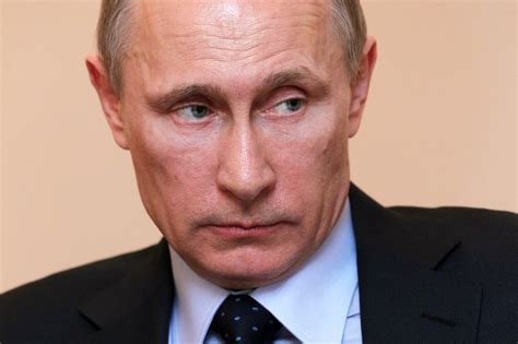Фото Путина 10 лет назад (Много уникальных снимков!) - artshots.ru