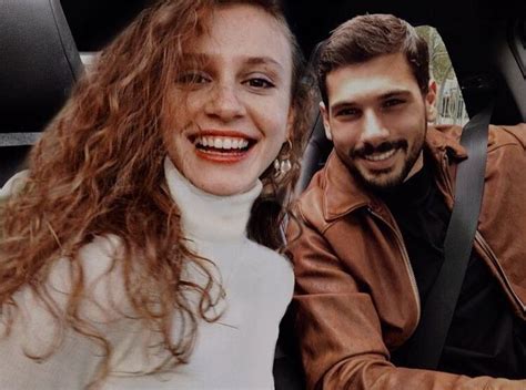 Ahsen Eroğlu ve Deniz Can Aktaş Shop | Tv