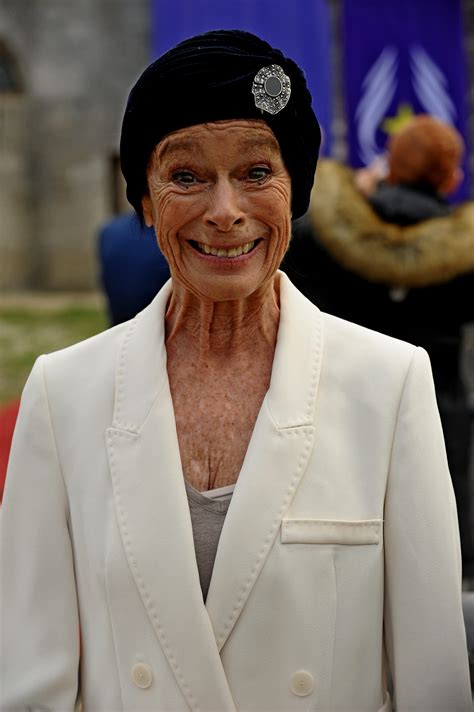 Geraldine Chaplin_8_a_Foto_Hassan Abdelghani | Croatia Week