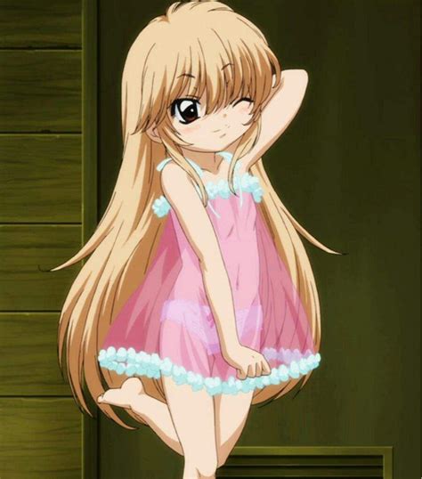 Loli world | Anime Amino