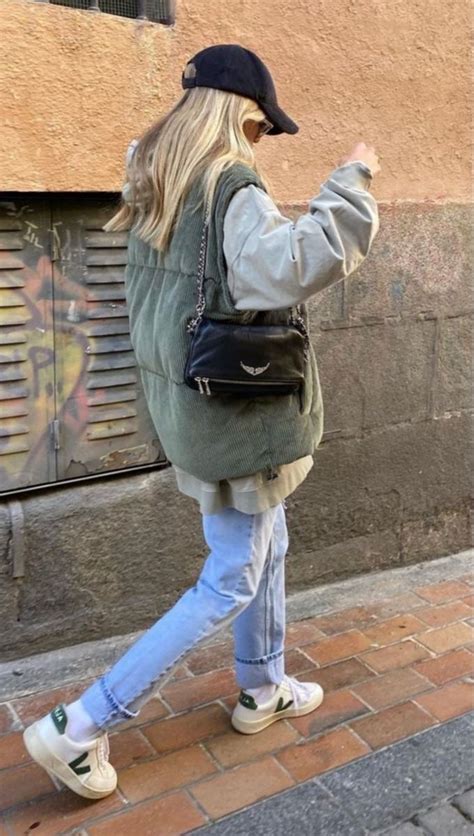 Fall Outfit Inspo 2023: Stay Cozy And Stylish
