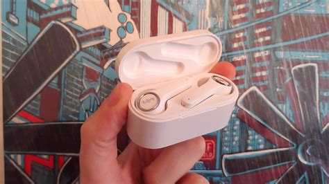 Funcl AI true-wireless headphones review | TechRadar