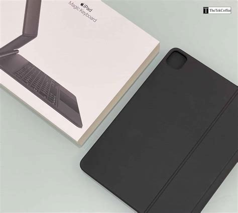 Magic Keyboard iPad Pro 11 Like New | Magic Keyboard iPad Pro 11 inch