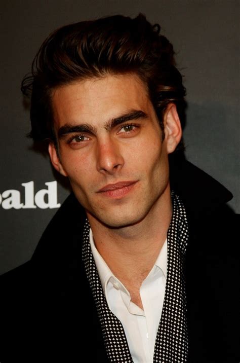Sugar Star: Jon Kortajarena attends "A Single Man" Milan Premiere