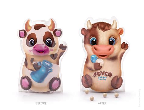 JOYCO on Behance
