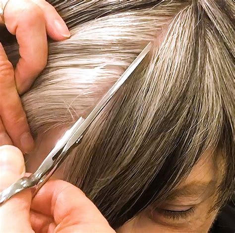 how to get thinner hair