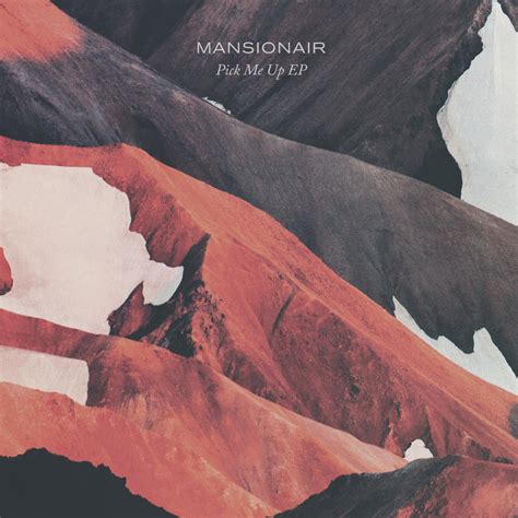 Pick Me Up_Mansionair、Alexander Nichols、Lachlan Bostock、Tony Buchen