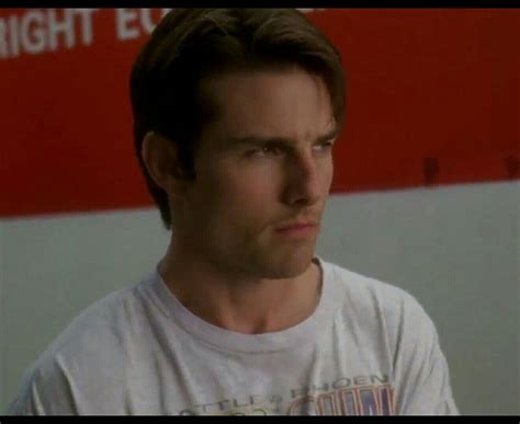 jerry maguire | Tom cruise movies, Tom cruise, Cruise