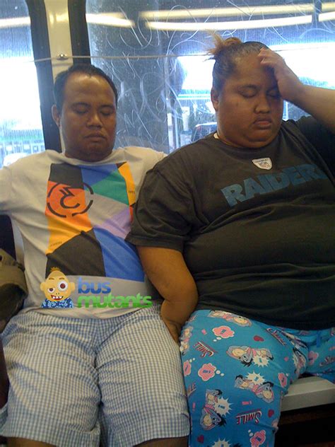 Nappy Time | BusMutants