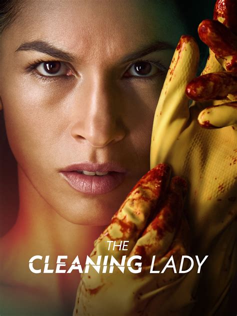 The Cleaning Lady Season 1 | Rotten Tomatoes