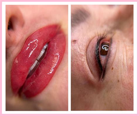 Permanent Makeup — Yes2beauty