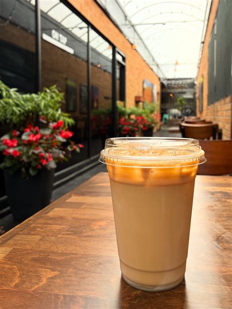 Downtown - Happy National Coffee Day ☕️ We have some of the best Coffee