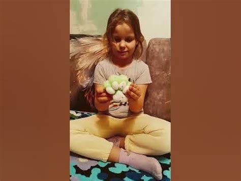 Распаковка большой табо лапки - YouTube