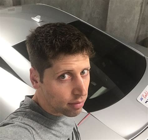 forget driving  ferrari chatgpts billionaire  founder sam altman