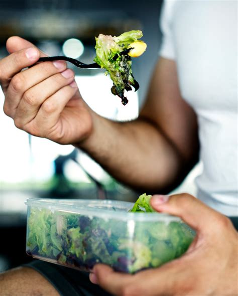 The athletes food How to fuel elite sportspeople - Impact - Australian ...