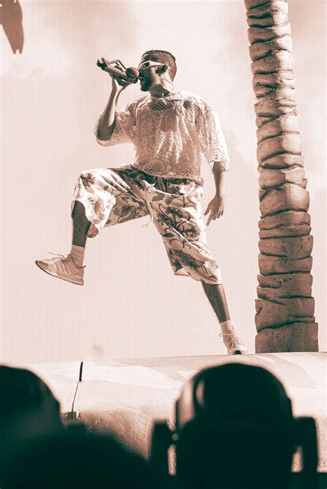 Bad Bunny "paraliza" Santo Domingo