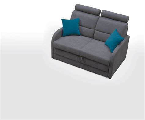 VIGRO - sofa amerykanka z funkcją spania » Meble Arkadius