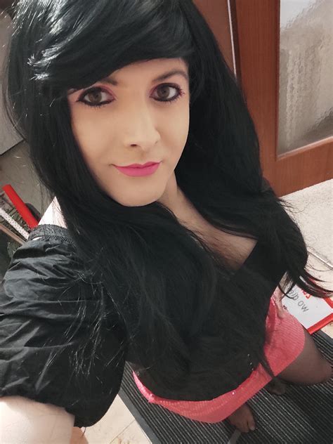 Ruberdollive from Cam4 - Transexuals Cam
