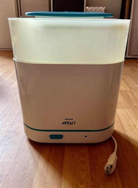 Philips Avent Sterilisator | Kaufen auf Ricardo
