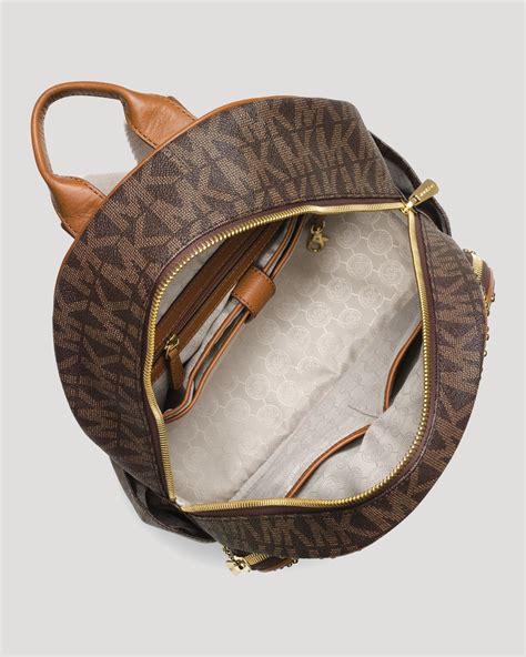 mk backpack men 12