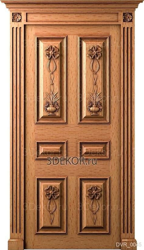 Сад Юлии | Wooden door design, Front door design wood, Wooden main door ...