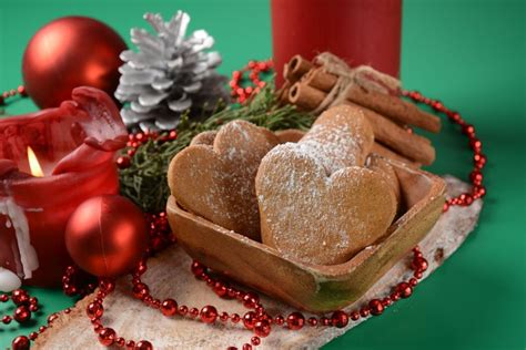 Тонкое имбирное печенье – простой и вкусный рецепт, как приготовить ...
