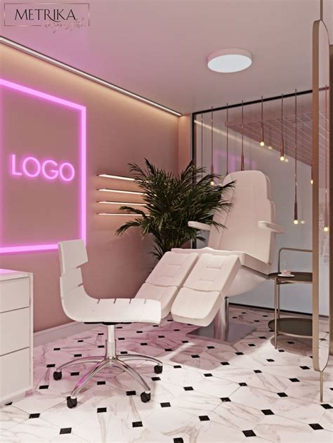 Interior Design \ Интерьер Салона | Интерьер салона, Комната для ...