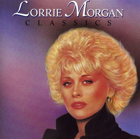 Lorrie Morgan: Classics (CD) – jpc