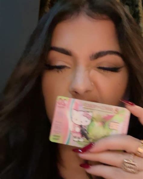 The Malu Trevejo 18 Leak: 5 Unbelievable Revelations – Confirmed! - sngmwa5