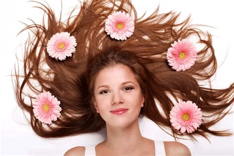 obvious tips  keeping hair healthy womanology
