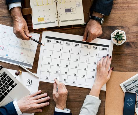 O Que Significa Agendar