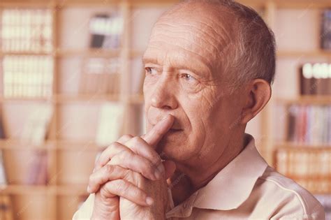 premium photo deep  thoughts