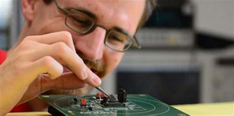 Open-source microprocessor - Electronics-Lab.com
