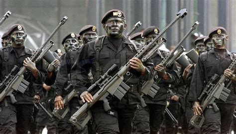 Los Zetas – Conservative Base