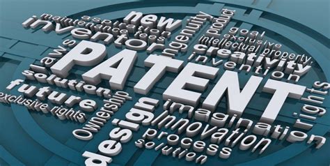 Patent Registration Service - easysynopsis