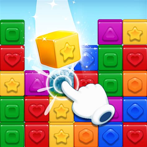 Blocks Match Game | Play Now Online for Free