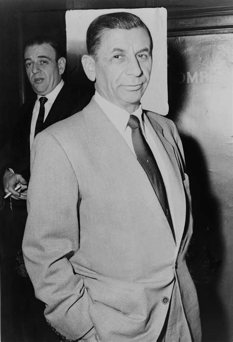 10 Famous 1960s American Gangsters And Mobsters - Discover Walks Blog