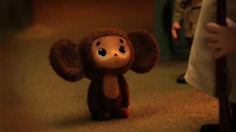 Rip eduard uspensky, creator of cheburashka, who passed away in his ...