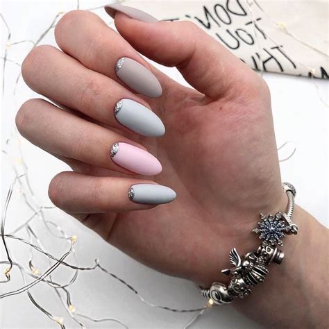 Пин от пользователя Natalia Paprzycka на доске nails | Ногти, Нейл-арт ...