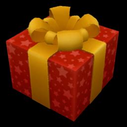 Большой подарок | Rust Wiki