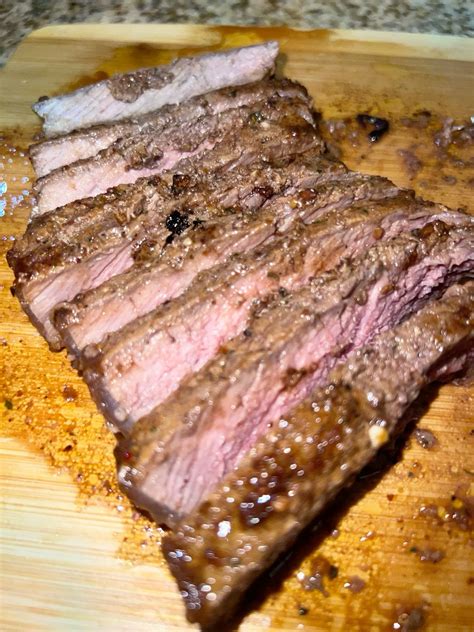 5-Minute Sizzle: A Simple Guide To Pan-Seared Perfection